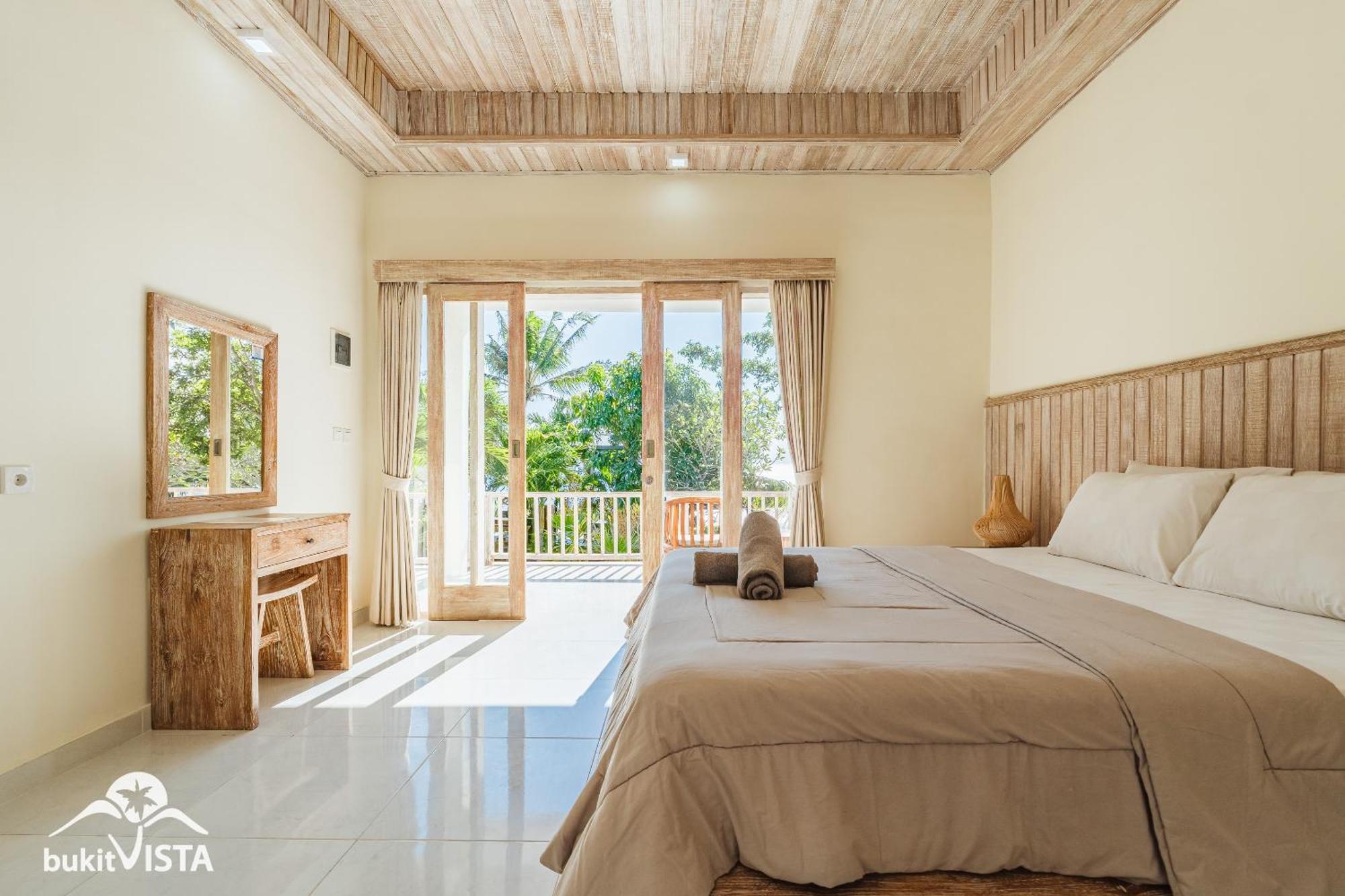 Kembang Kuning Hotel Uluwatu Buitenkant foto
