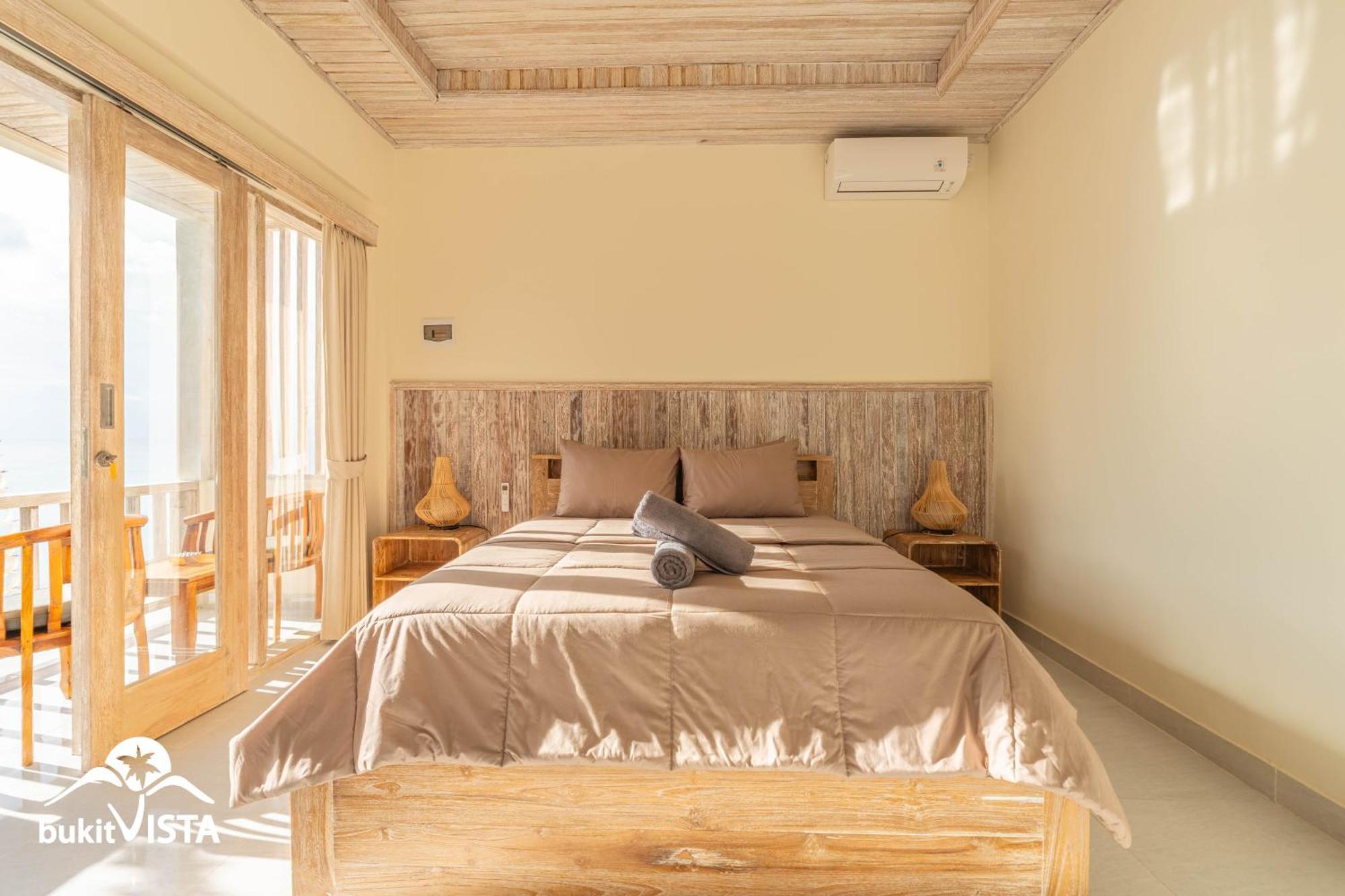Kembang Kuning Hotel Uluwatu Buitenkant foto