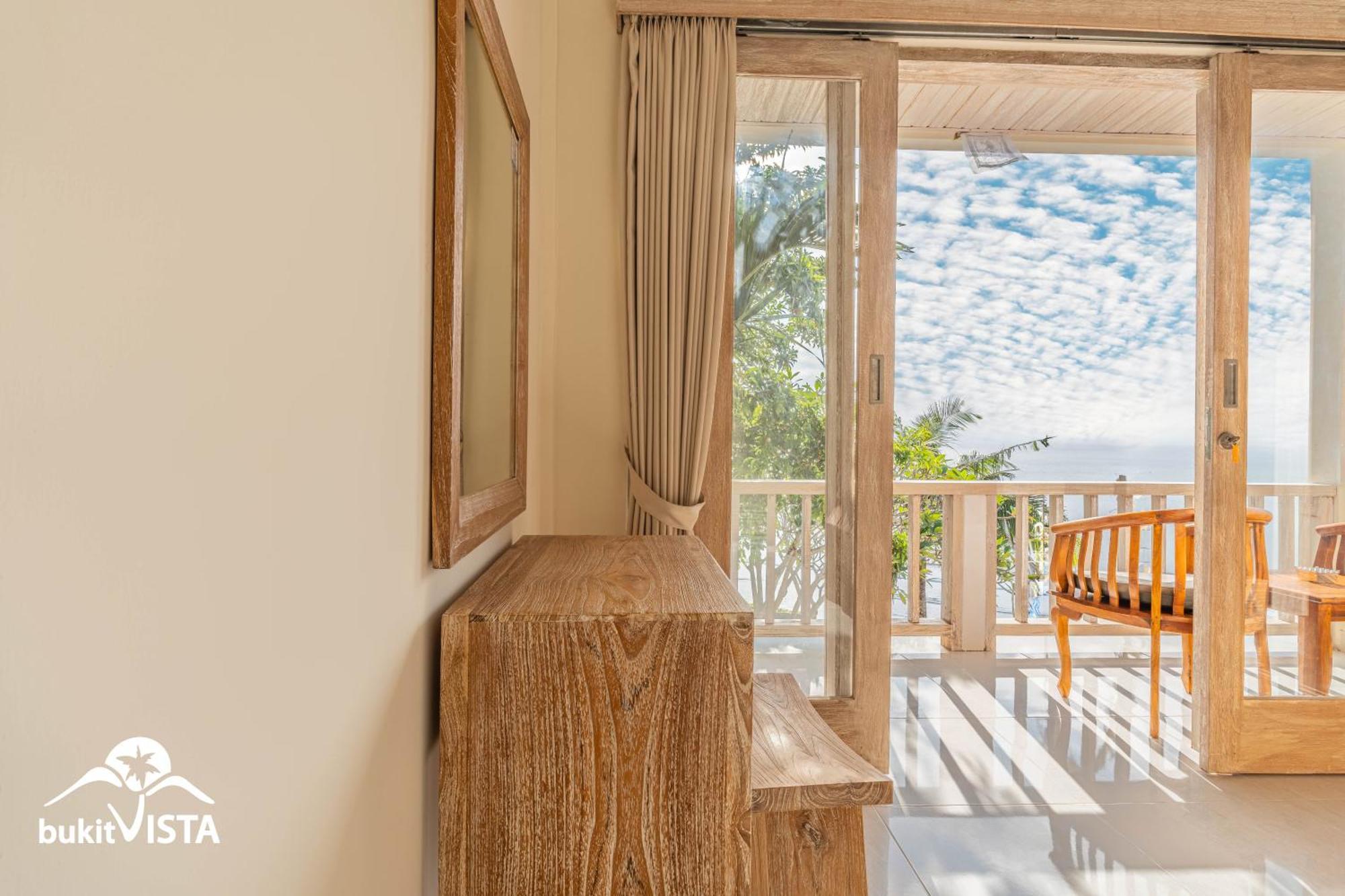 Kembang Kuning Hotel Uluwatu Buitenkant foto