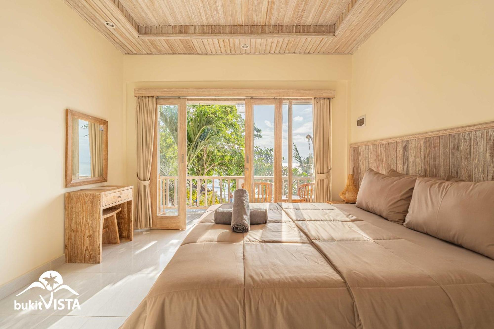 Kembang Kuning Hotel Uluwatu Buitenkant foto