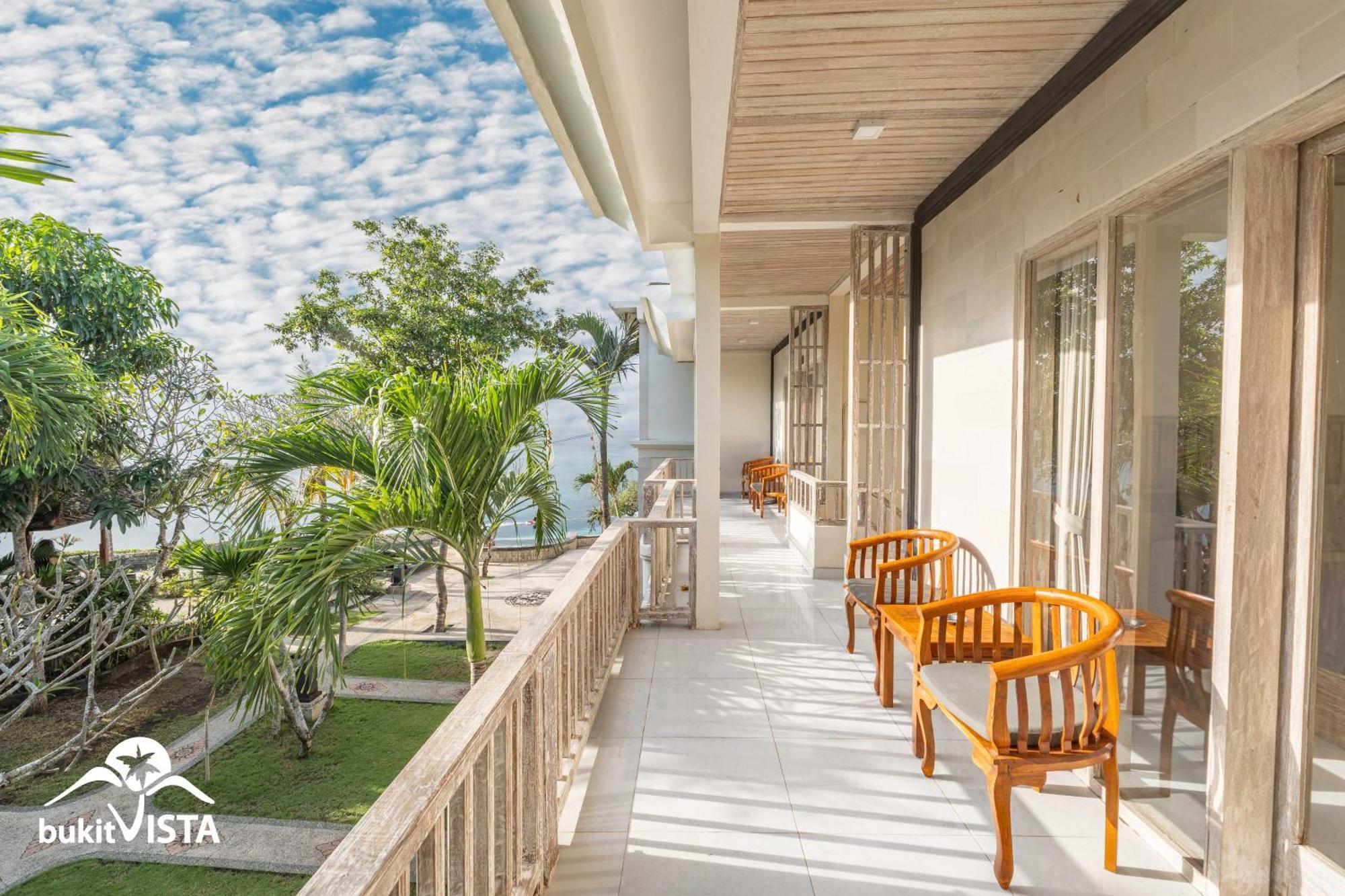 Kembang Kuning Hotel Uluwatu Buitenkant foto