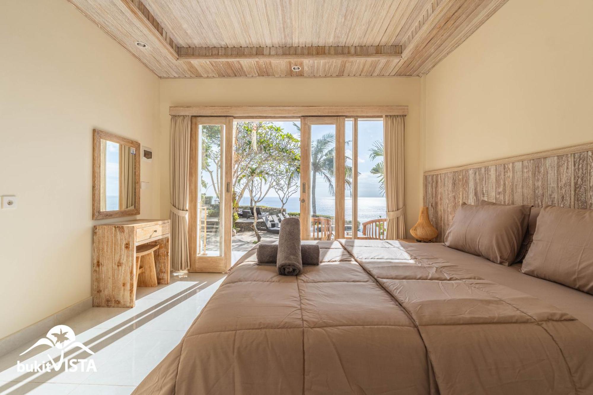 Kembang Kuning Hotel Uluwatu Buitenkant foto